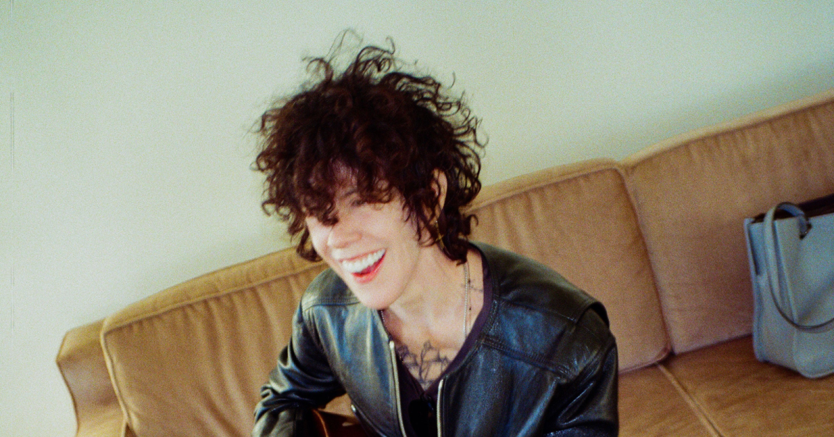 LP - All Is Not Lost Tour