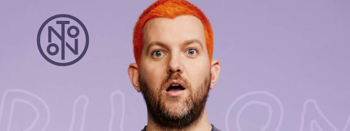 Dillon Francis