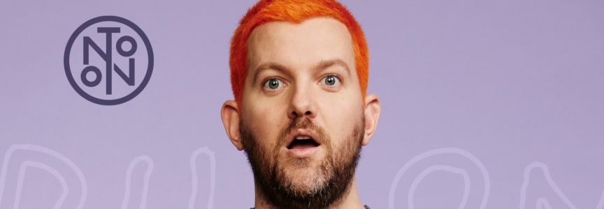 Dillon Francis