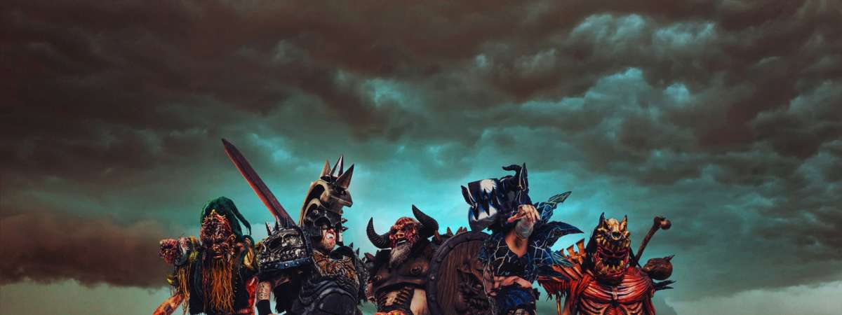Gwar