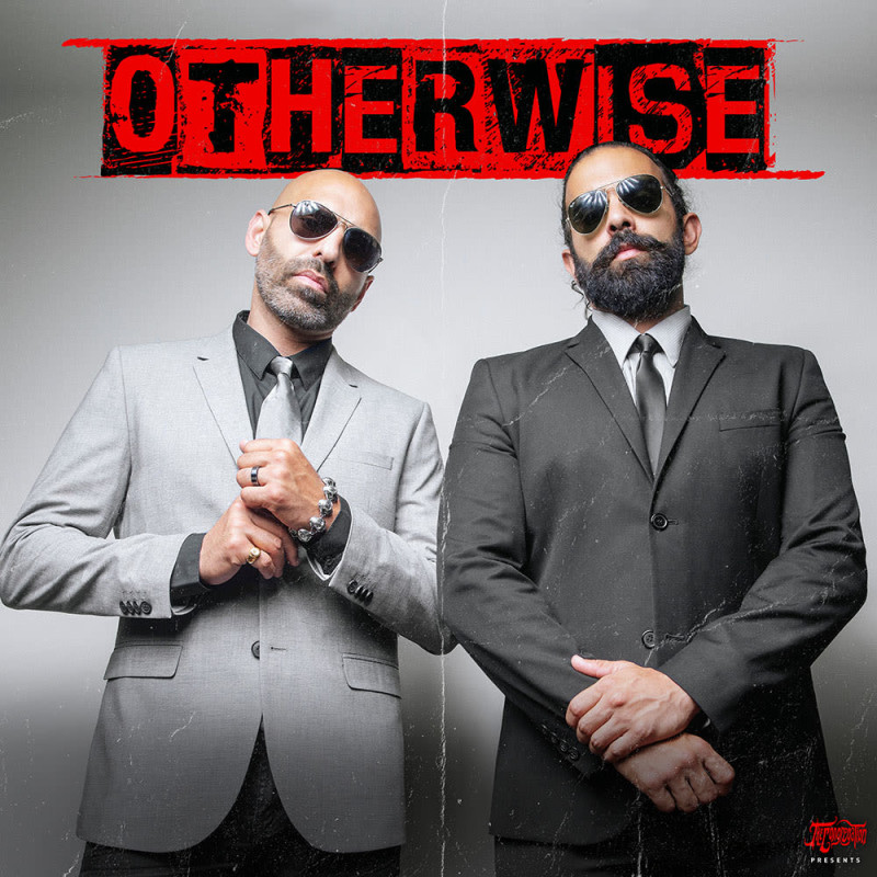 Otherwise | Janus | Beyond Legacy | Now Its Dark | Choice