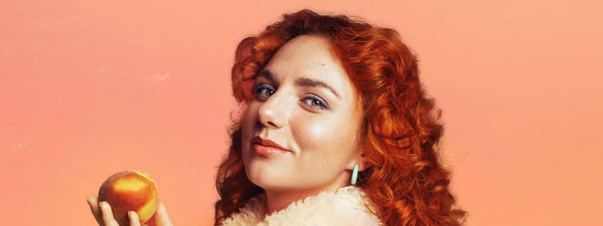 Ania Magliano: Peach Fuzz