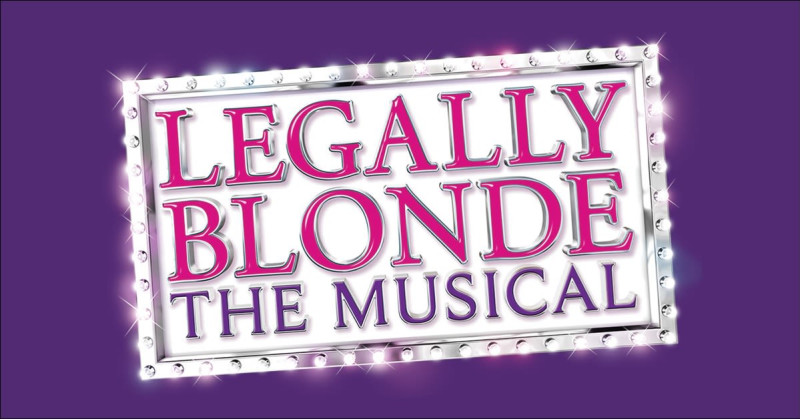 Legally Blonde - Wednesday