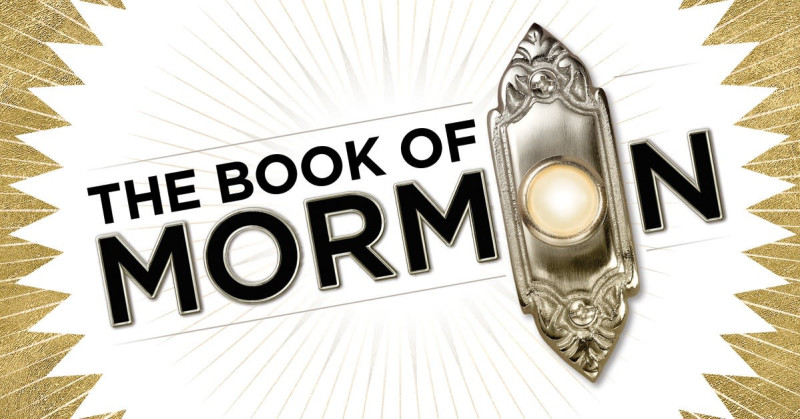 The Book of Mormon - Tuesday