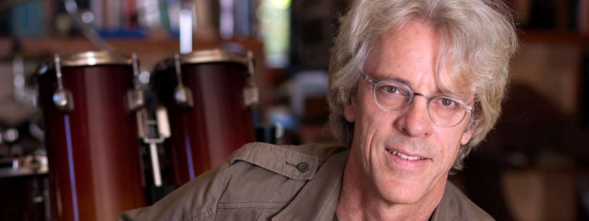 Stewart Copeland - Have I Said Too Much?