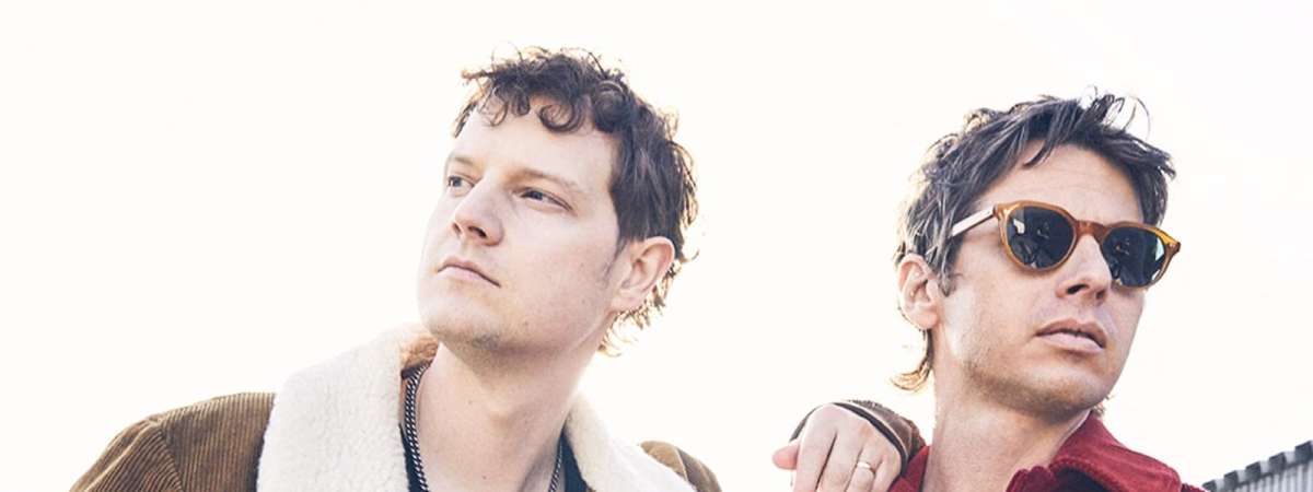 Foster the People - Good Mourning Sunshine
