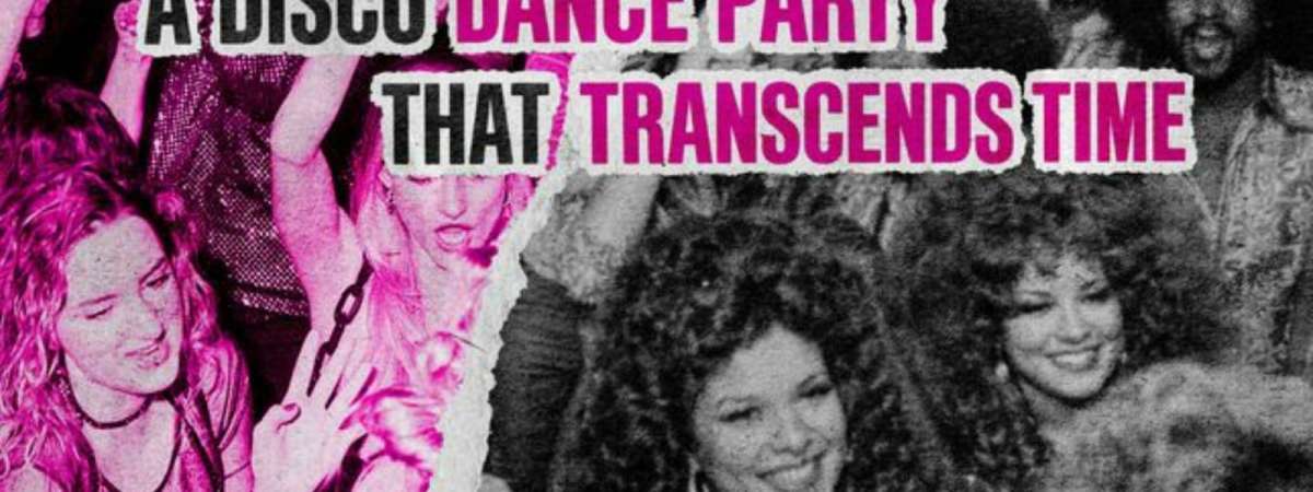 [CANCELLED]Gimme Gimme Disco