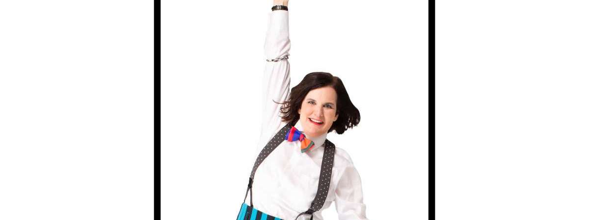 Paula Poundstone