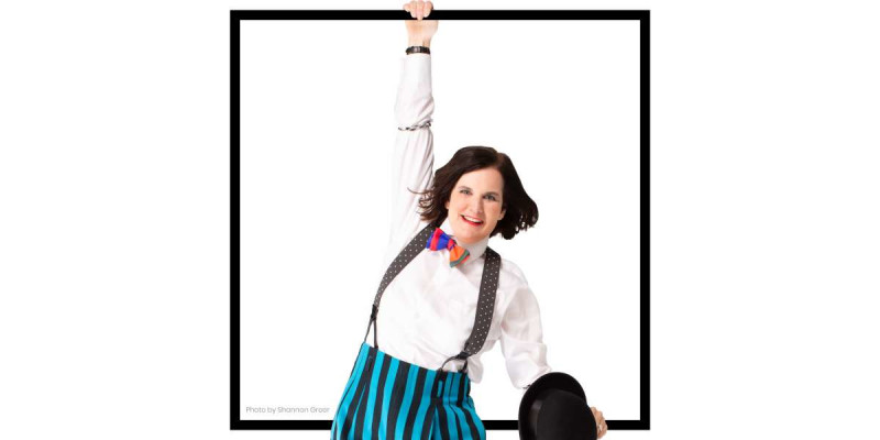Paula Poundstone