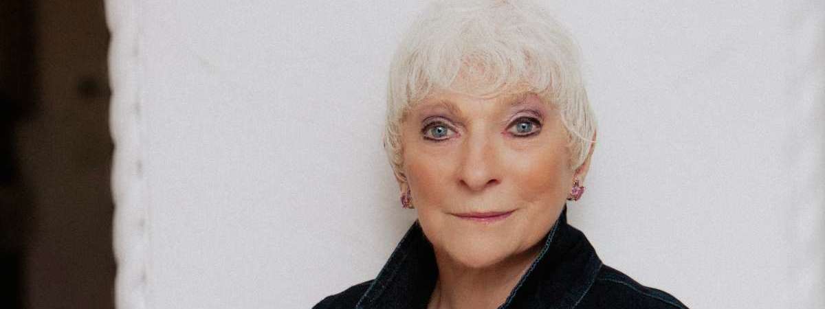 Judy Collins   Sweet Judy Blue Eyes: Farewell
