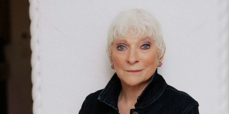 Judy Collins   Sweet Judy Blue Eyes: Farewell