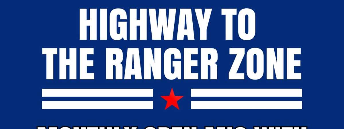 Highway to the Rangerzone Open Mic 10.7.26