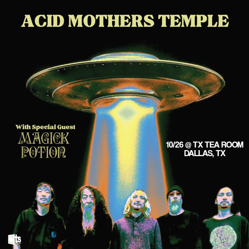 Acid Mothers Temple