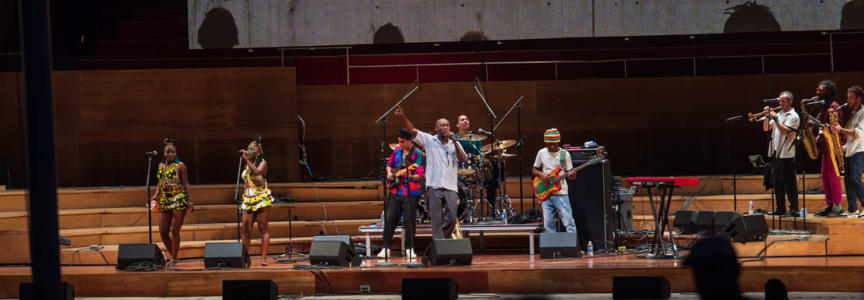 Millennium Park Summer Music Series