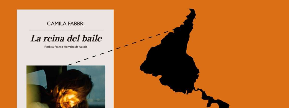El Book Club: La Reina del Baile, Camila Fabbri