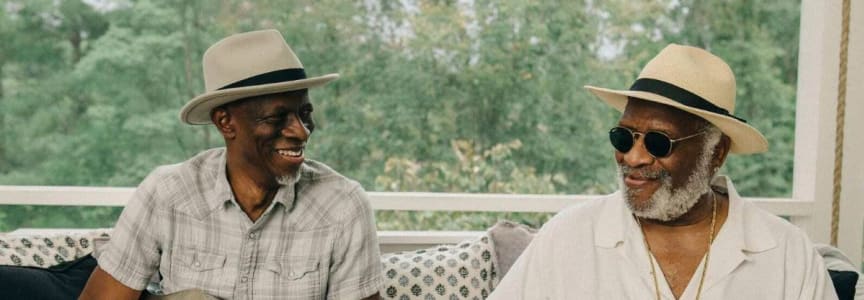 TajMo: Room On The Porch Tour 2026