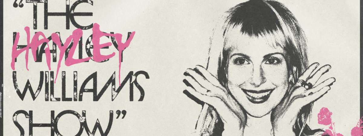 “The Hayley Williams Show”