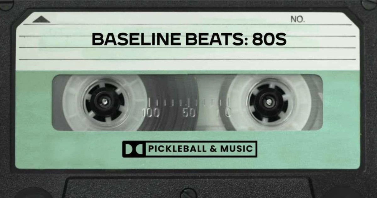 Austin Pickle Ranch Baseline Beats 80s Night Social in Austin at