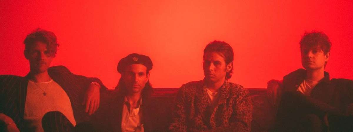 Foster The People