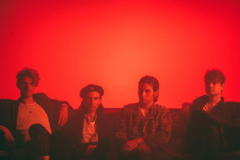 Foster The People