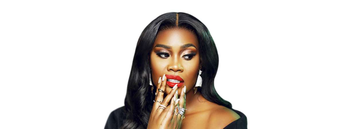 Rutshelle Guillaume