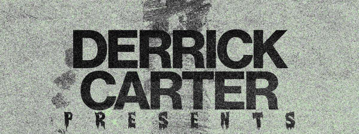 Derrick Carter