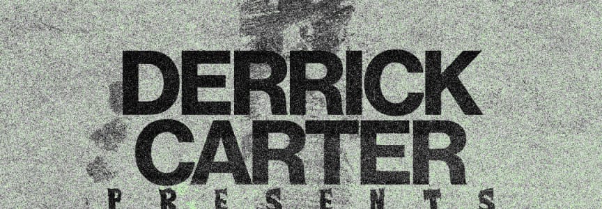 Derrick Carter