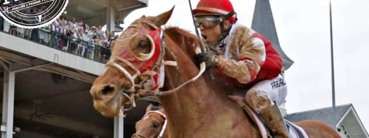 Kentucky Derby Party
