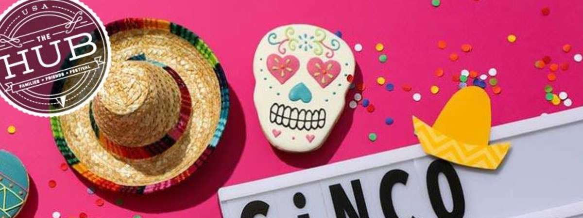 Cinco De Mayo Party