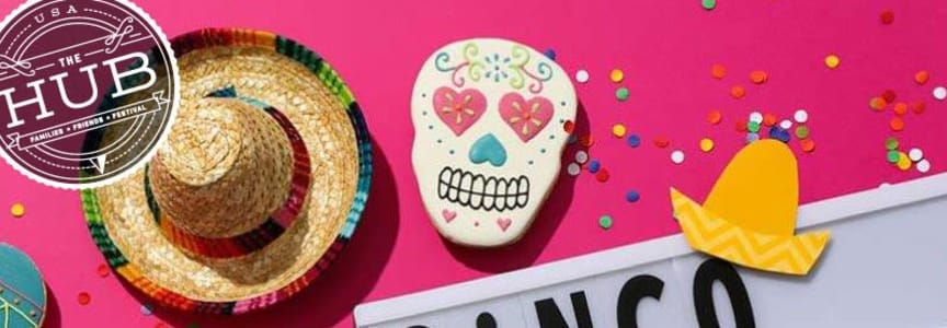 Cinco De Mayo Party