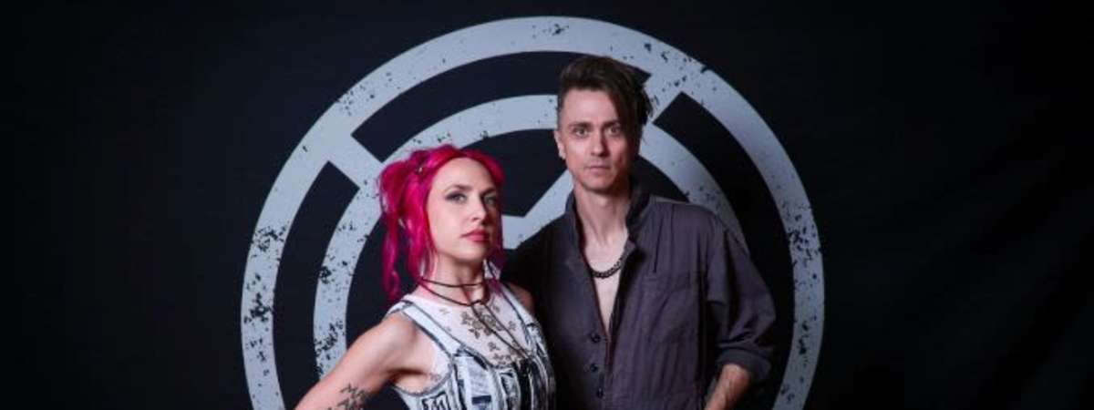 Icon For Hire: Scripted 15 Year Anniversary Tour