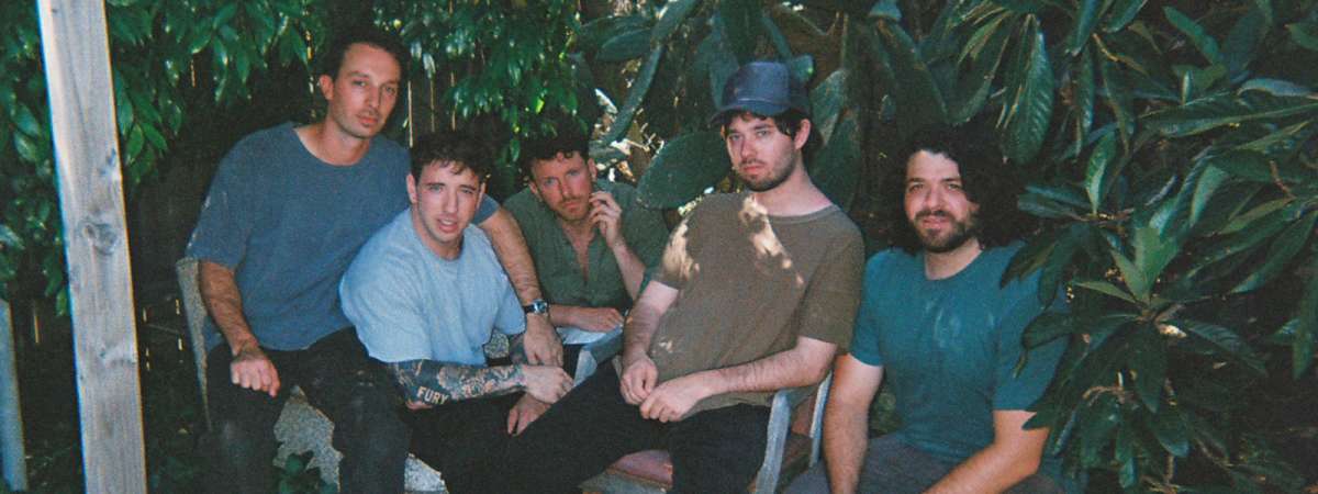 Citizen with Anxious, Hotline TNT, and Rocket