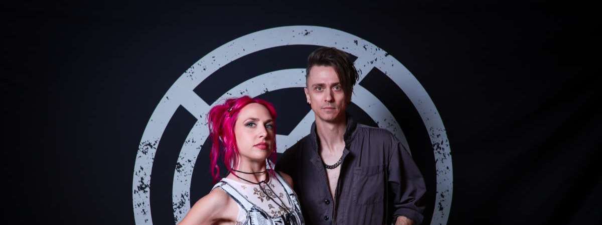 Icon For Hire: Scripted 15 Year Anniversary Tour