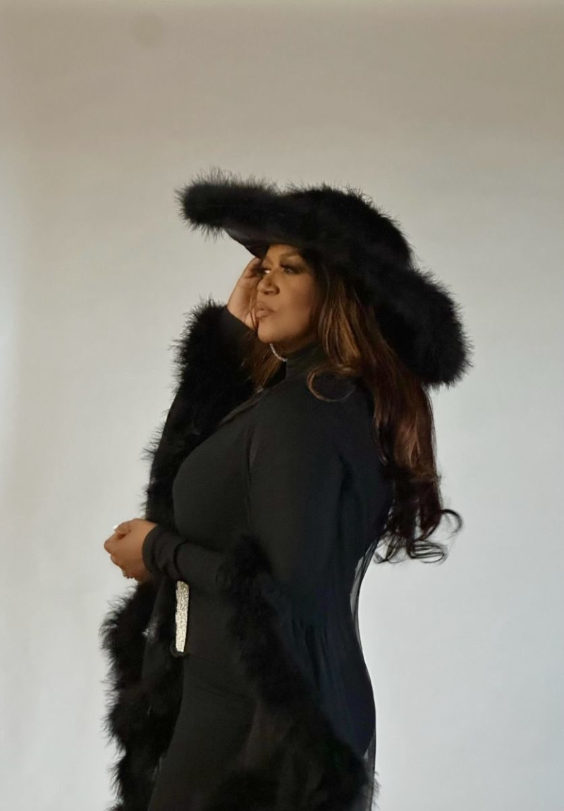 Wendy Moten