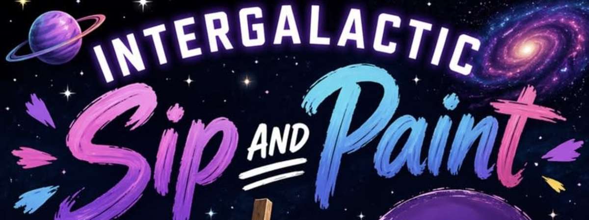 Star Wars Themed – Sip and Paint at Lakewood Brewing