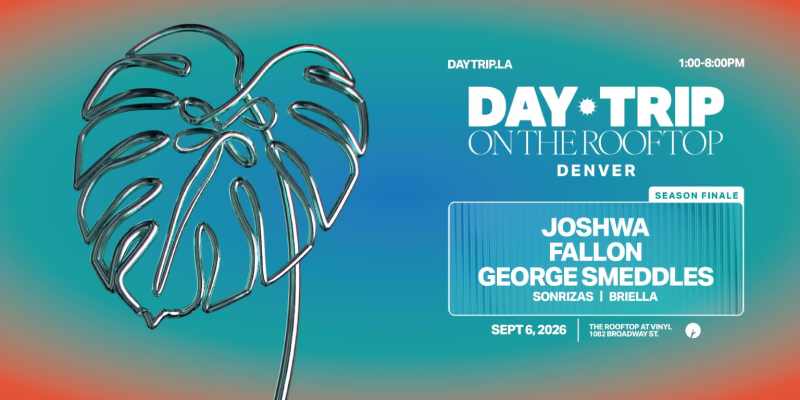 Joshwa, Fallon, George Smeddles