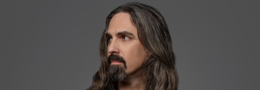Bear McCreary