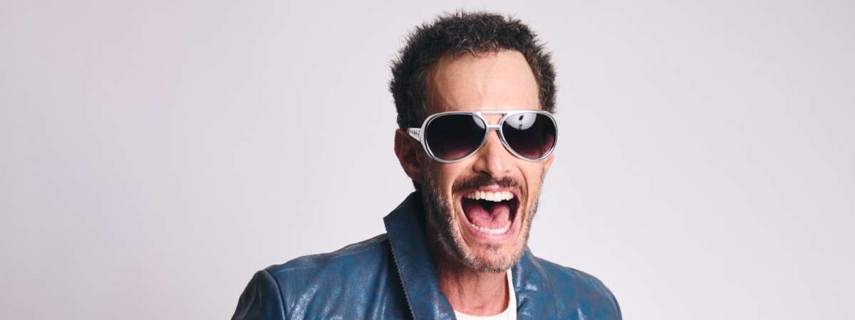 Josh Wolf
