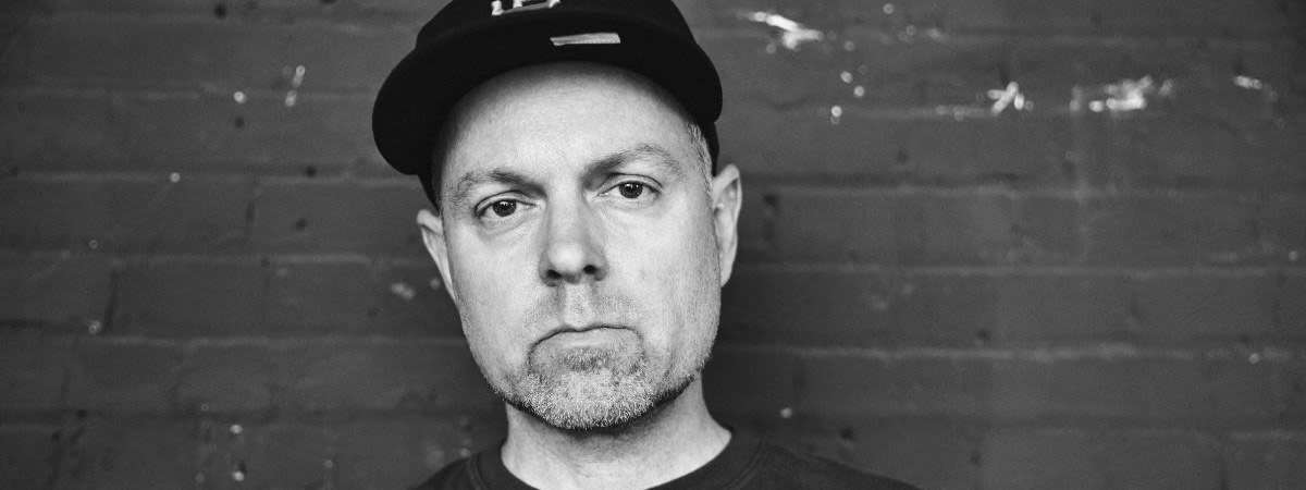 DJ Shadow