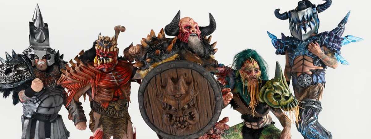 Gwar