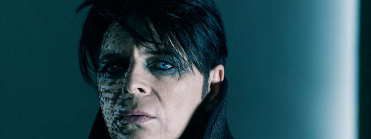 Gary Numan