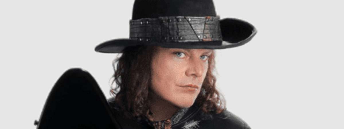Anthony Gomes