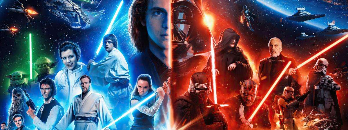 Star Wars Trivia Night