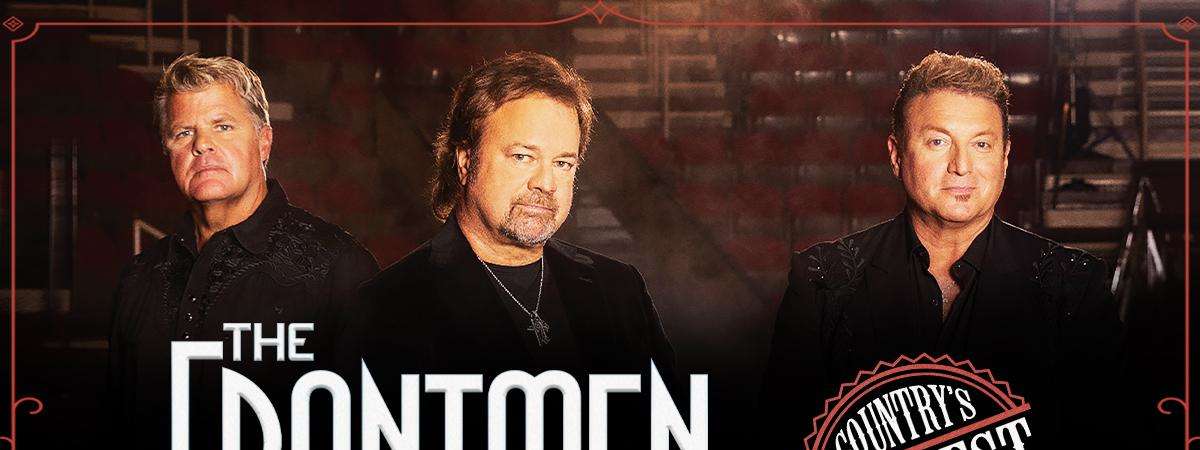 The Frontmen