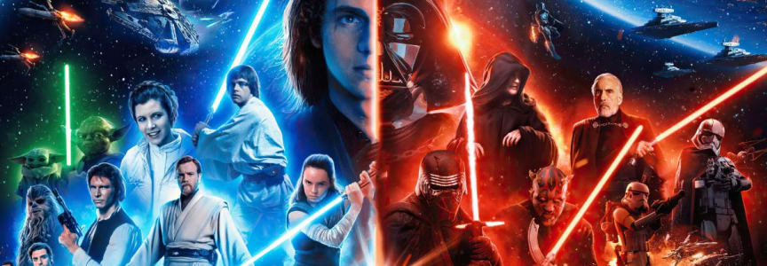 Star Wars Trivia Night