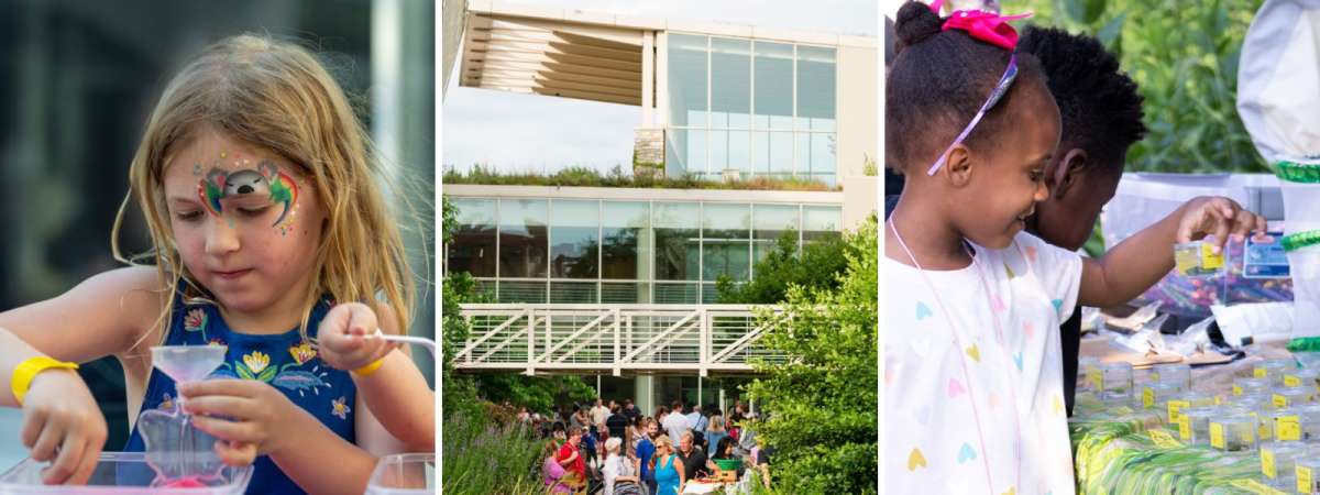 Summer Nature Fest