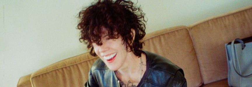LP- All Is Not Lost Tour