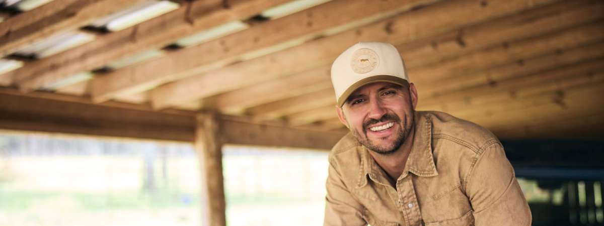 Drew Baldridge