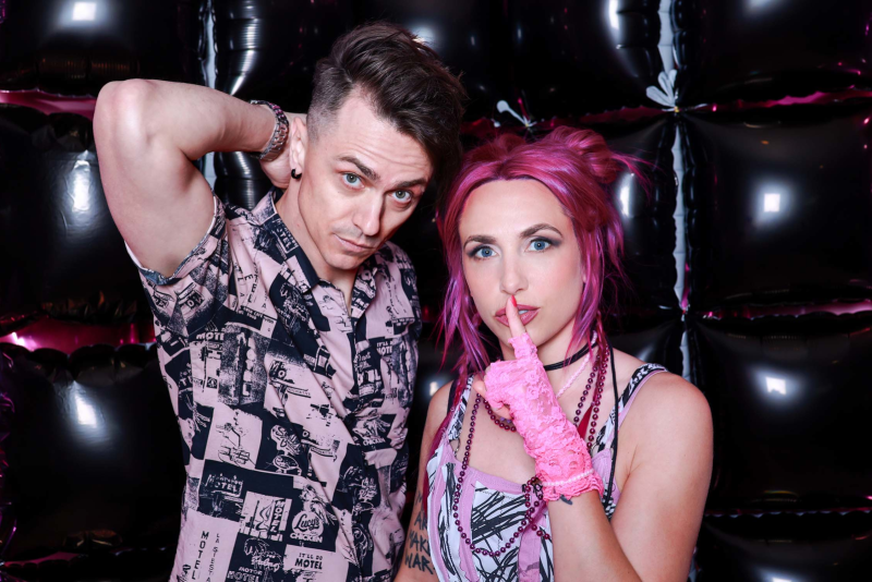 Icon for Hire