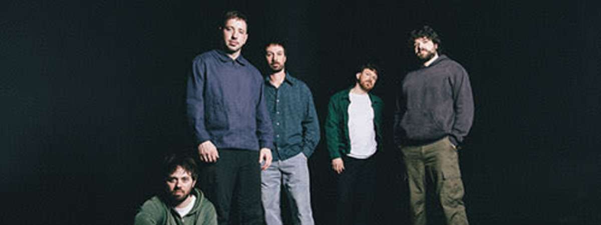 Halcyon Blues Citizen, Hotline TNT, Anxious, Cryogeyser